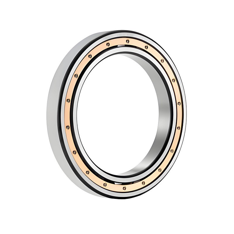 High Speed Miniature Bearings